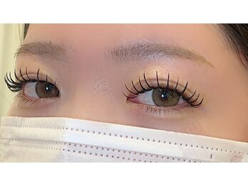 ファーストネイルアンドアイラッシュ(1st NAIL&eyelash)/バインドロック140束