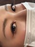 【LEDマツエク】圧倒的持続力が最大の魅力！コーティングサービス！120本まで