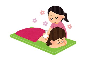 アロマン 吉祥寺店(Aroman)の写真/暑い中歩き疲れて重い脚に癒しを、、、