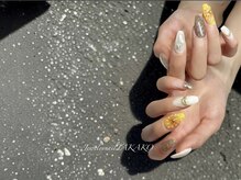 ジュエリーネイル タカコ(Jewelry nail TAKAKO)/