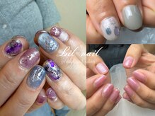 リルネイル(Lil nail)