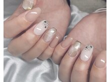 アプリップネイル(Applip nail)/