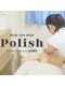 ポリッシュ(Polish)の写真/【辻堂駅西口改札より徒歩5分】仕事や子育てによる慢性的な首こり・肩こり・眼精疲労・頭痛のお悩みを解消