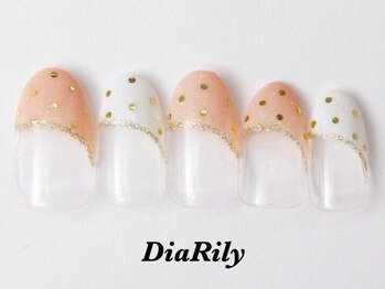 ディアリリー(Dia Rily)/