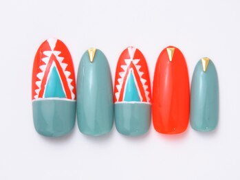 ネイリックス アヴェニール(NAILX avenir)/