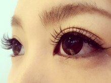 フランキンセンス蘇我店/ケバくない、綺麗な瞳にも！