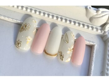 ナトゥール ネイルサロン(Natur nail salon)/