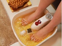 サバイ サバイ(SABAI SABAI)/足湯(フットバス)