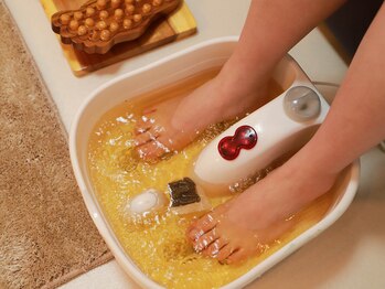 サバイ サバイ(SABAI SABAI)/足湯(フットバス)