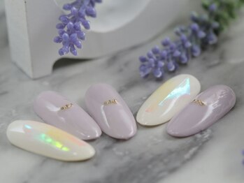 定額シンプルサンプル☆