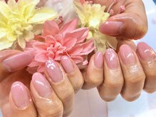 ディーネイル 京橋(D-nail)/立和名/シンプルコース