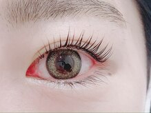 コム 草加マルイ店(com by neolive)/パリジェンヌ！