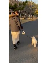 ルナ エスコンディーテ(Luna Escondite) 平木 麻衣