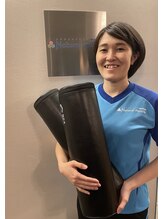 ナチュラル マッスル 三軒茶屋店(Natural muscle)&nbsp;大貫 久美