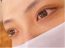 ミンクスタイル 駒沢店(Mink Style)/【次世代上まつげパーマ】