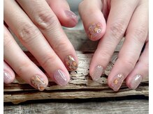 爪屋べっぴん堂/レオパード