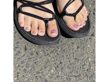 サロンド ジュリエット/