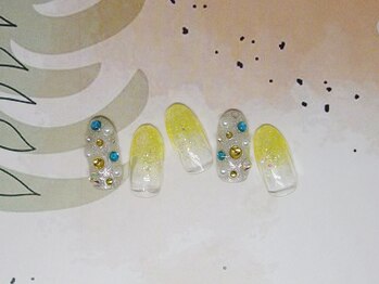 ティーエヌ 金山駅東口店/定額￥5700★オフ込