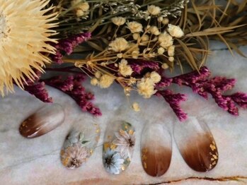 HAND◆Nailデザイン【16】