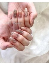 エムクリスタル(M-crystal)/お任せニュアンス