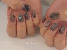 ラシュエット キタハマ(La Chouette kitahama)/10　art　course　￥10050‐