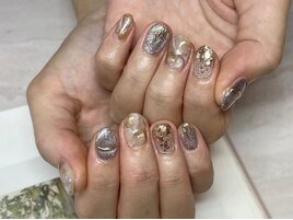 定額トレンドデザイン