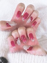 コロミネイル(colome nail)/