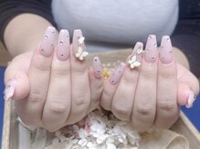 ミスシュガーネイル(MS Sugar Nail)/