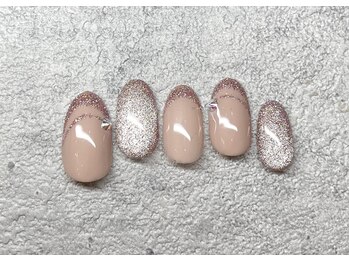 エイム 目黒店(Aim)/D-44