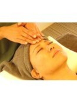 リリ(RIRI)/即効美肌にもなれちゃう♪