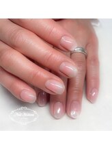 ジュジュ(Juju)/チークネイルとマグネット