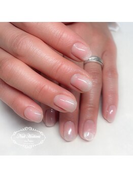 ジュジュ(Juju)/チークネイルとマグネット