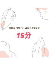 ルアナ(Luana)/【アクセス】