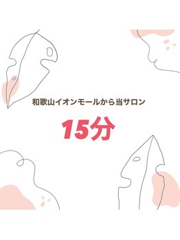 ルアナ(Luana)/【アクセス】