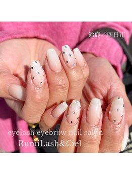 ナチュラルネイル