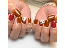 イルファ ビューティー(ehl fa Beauty)/シンプルデザインコース