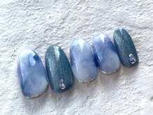 アンジュ(Ange)/デザインジェル♪