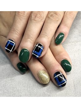 ヴェイスサロンアンバー(Vase Salon Amber)/【冬クーポン　5500】