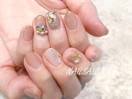 キャンペーンアレンジ￥10450