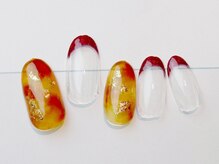 ポピー(popi)/ハンド4本Artコース