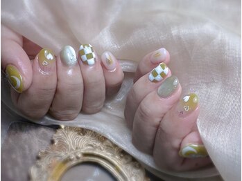 ミスユー(Miss U)/