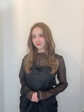 グラースプロデュース バイ ピカソ(grace produce by picasso)&nbsp;実 友里