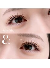 クイーンズ(Queens)/&Healthy