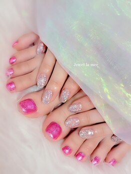 ジュエル ラ メール(Jewel la mer)/