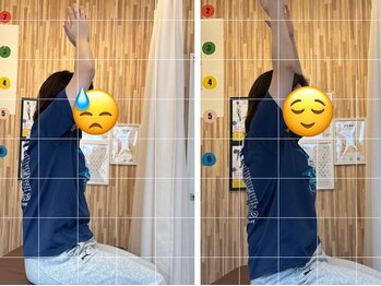 ナオル整体 札幌院(NAORU整体)/札幌円山/整体/姿勢矯正/猫背