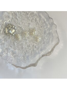 アライア(Alaia)/foot standardコース￥6980