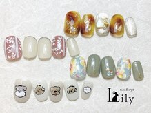 リリー 武蔵境店(Lily)の雰囲気（NEWサンプル随時更新中！マグネットネイルもあり![三鷹/吉祥寺]）