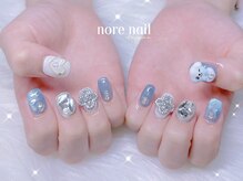 ノレネイル(nore nail)/