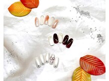 ヴィゼ(Vize)/秋デザイン