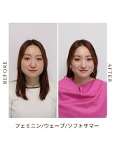 シュアリー(Surely)/トータルコースお客様事例